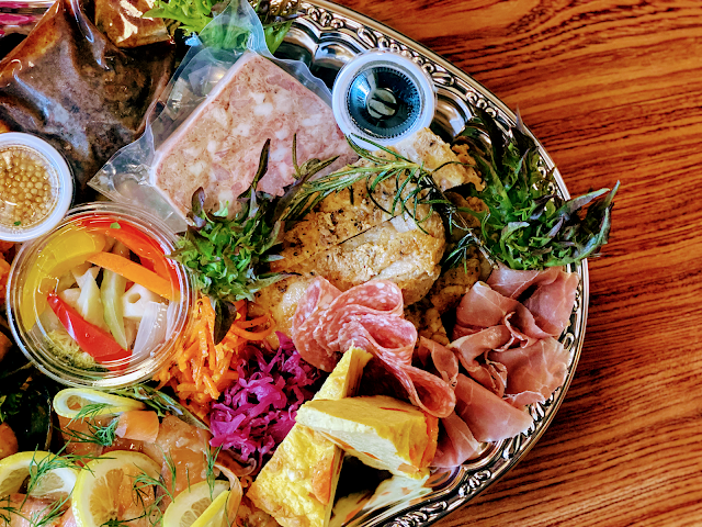 Osteria del campagne by null