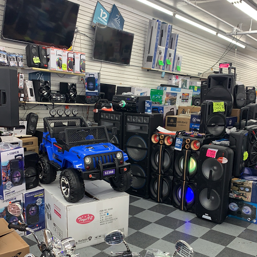 BX Electronics - Thumbnail
