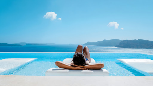 Photo de Jenna Piscines