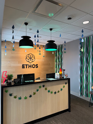 Photo of Ethos Cannabis Dispensary - Pittsburgh North at Harmarville