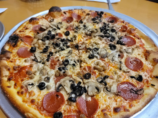 Vicenza's Italian