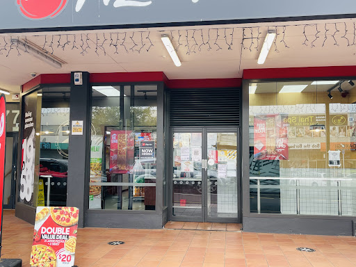 Pizza Hut Birkenhead - Thumbnail