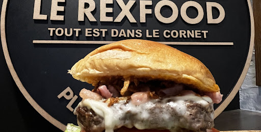 Photo 3 - Le RexFood