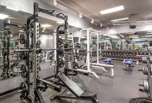 Thurston Personal Training - Thumbnail
