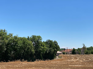 Photo n°24 de Louroca à Barguelonne-en-Quercy (Maison de vacances)