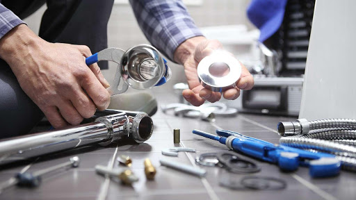 Arseneault Plumbing