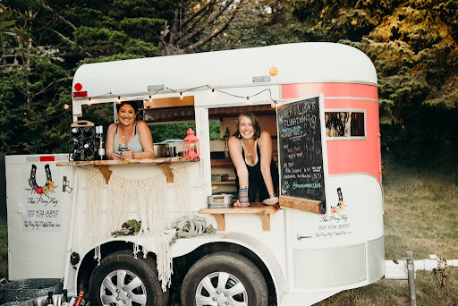 The Pony Keg Mobile Bar - Thumbnail