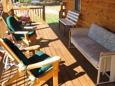 Stanford Bed and Breakfast Gallery - United States