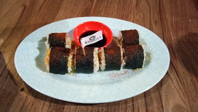 Photos of STORIES cafe Jayapura
