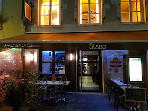 Photo n°20 de Sisco à Nancy (Restaurant français)