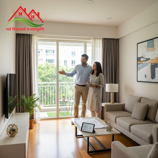 Thinking about selling your flat or home in Panvel, Navi Mumbai? A few smart upgrades and the rig… post image