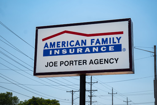 Joseph Porter American Family Insurance - Thumbnail