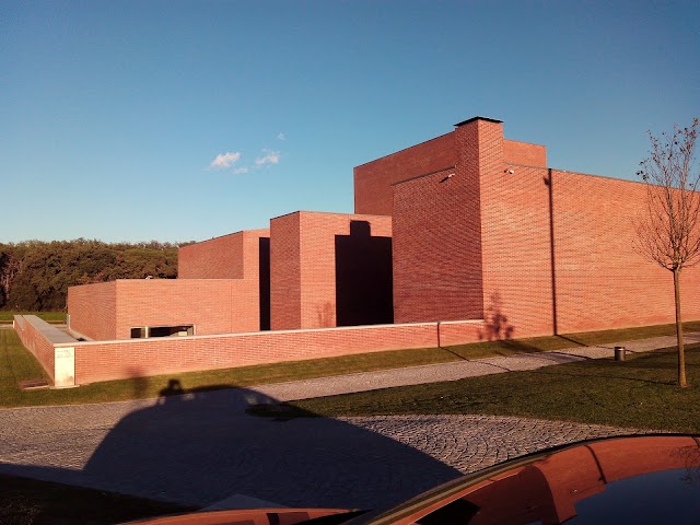 Teatre Auditori de Llinars del Vallès