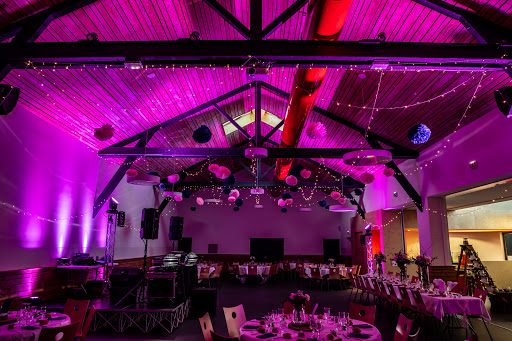 Photo de LE DOMAINE LYONNAIS - Domaine pour Mariage, Anniversaire & Événements près de Lyon à Violay (42780)