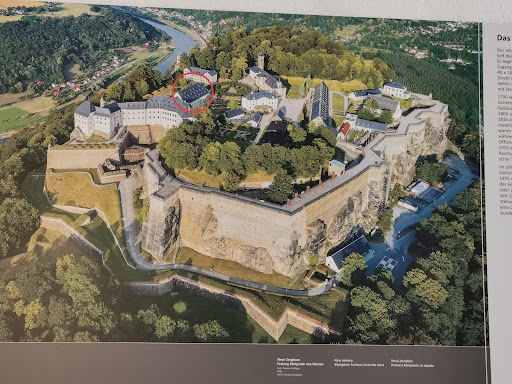 Königstein - Visual