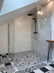 Photo n°21 de DécoRénov 91 - Entreprise de rénovation de salle de bain, cuisine,... en Essonne à Ballancourt-sur-Essonne (Travaux généraux)