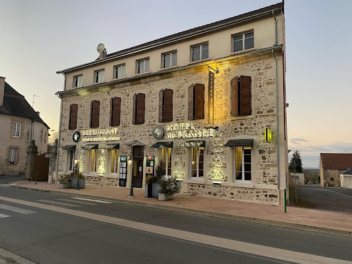 Photo 6 - Fasthôtel Montmarault