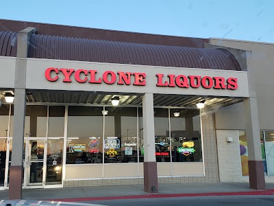 Cyclone Liquors