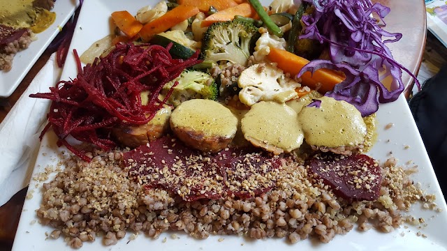 Lombardia Natural Food