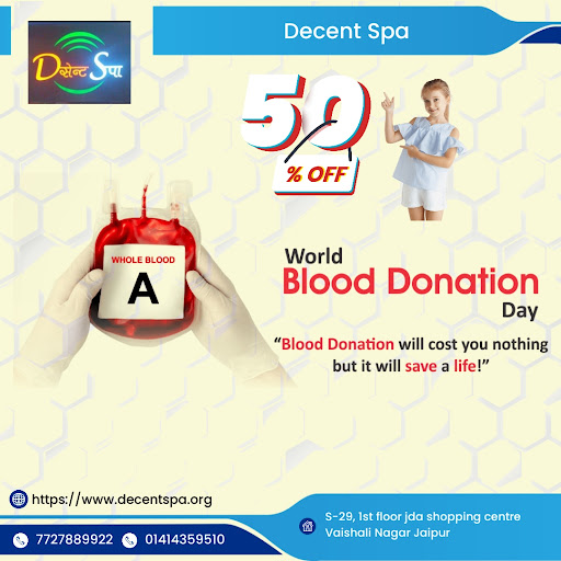 World Blood Donor DAY post image