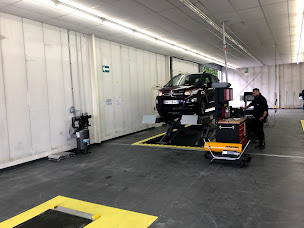 Photo n°8 de Auto Bilan Lille 2 à Lille (Centre de contrôle technique)