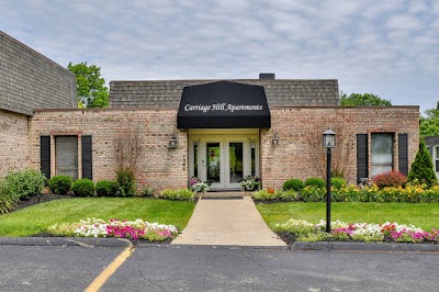 Carriage Hill Apartments