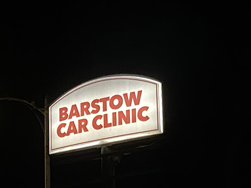 Barstow Car Clinic - Thumbnail