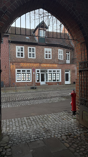 Hansestadt Immobilien GmbH