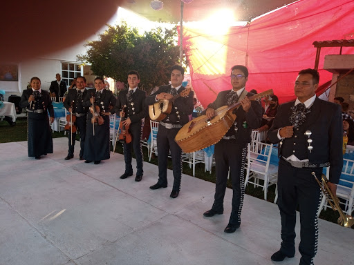 MARIACHI Sol Juvenil