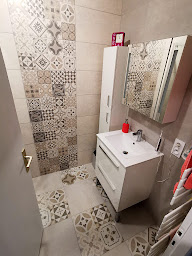 Photo n°15 de Florent Geers Eco Rénovation Services à Vimines (Carreleur)