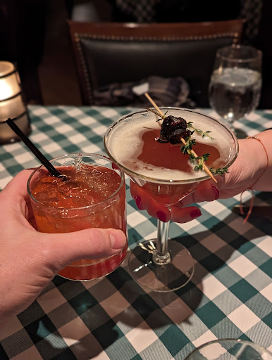Mr. B's of Brookfield | A Bartolotta Steakhouse - Thumbnail