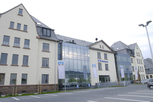 Volksbank Trier Eifel Immobilien GmbH
