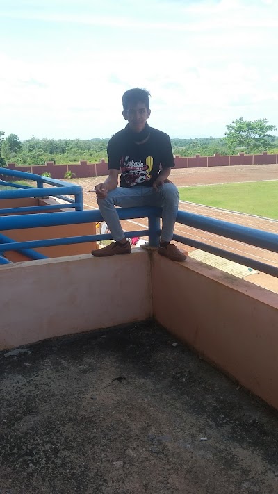 Photos of Setadion Utama Konawe Selatan
