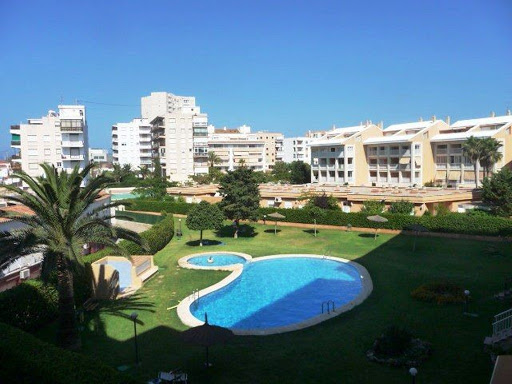 Javea Immo - Visual