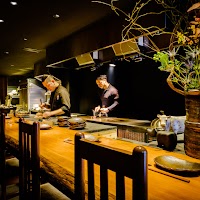 創作鉄板 粉者東京