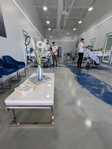 Ace of Kuts Barbershop - Thumbnail