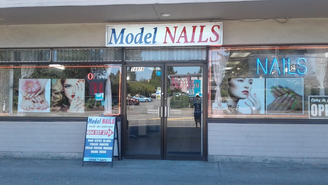 1. Moore Nails & Spa - wide 3