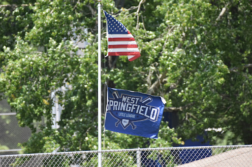 West Springfield Little League - Thumbnail