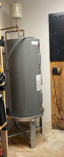 Adams Plumbing Co - Thumbnail