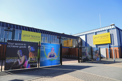 Hoyland Leisure Centre