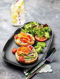 Photo n°23 de Memphis - Restaurant Diner à Dreux (Restaurant)