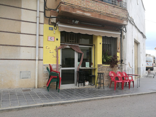 Bar Ca la Jose