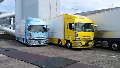 アクティブトライ 株式会社