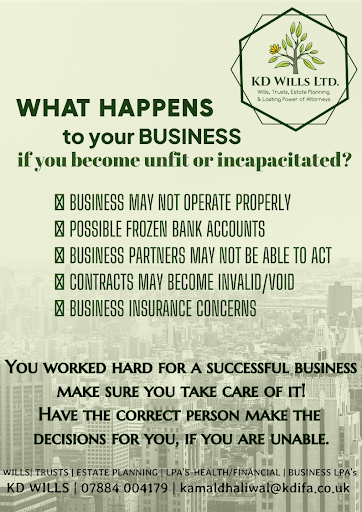 KD Wills Ltd. - Thumbnail