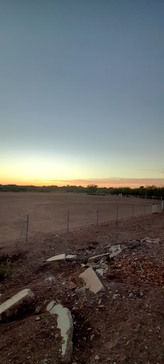 ESTADIO CLUB BRISAS FC - Mexico