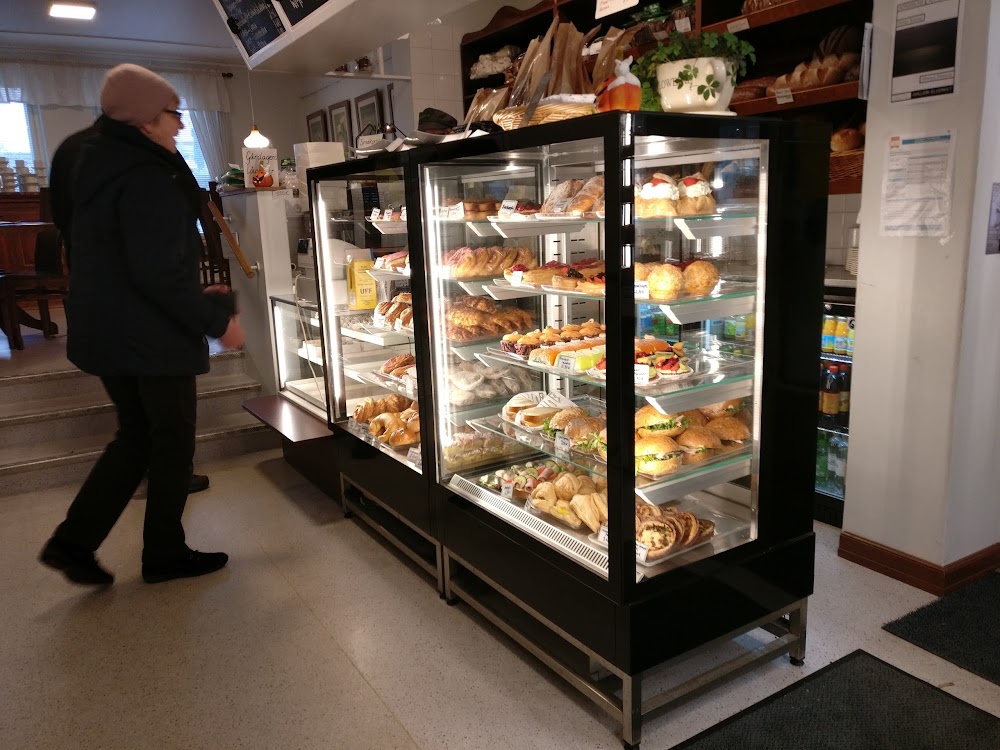 Боксы в кафе