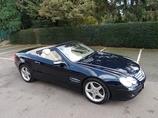 GB Car Sales