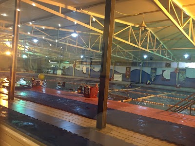 Photos of Aqua-Tots Swim School