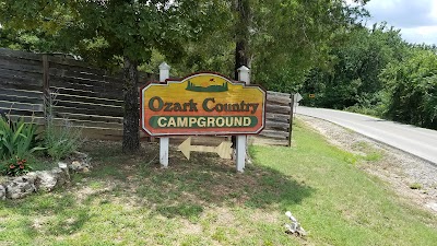 Ozark Country Campground