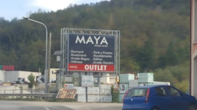 Ceramiche Maya Srl